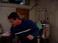 Fun with Cryogenics (part one)