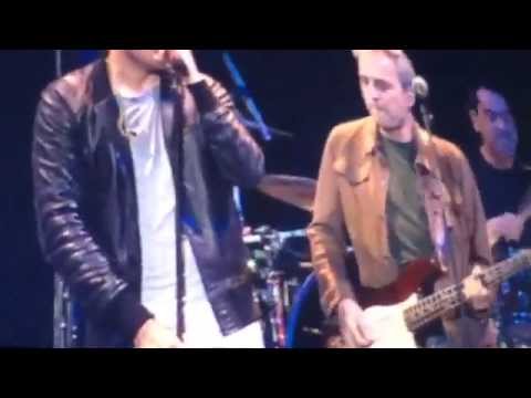 Lo Noto ft. Hombres G Dani Martín