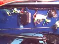 FACEL-VEGA HK500 Engine Compartment