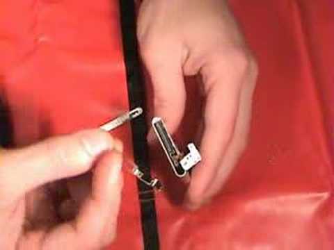 ipod repair guide - Here we show you how to assemble the iPod Nano Gen 2 with narration of each step. Check this video out before you attempt your own repairs! Coupon Code for 5...