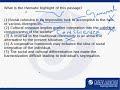 Mock CAT 1 Question 67 Mock CAT 1 Question 67