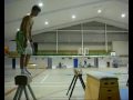 Gym- 09- Parkour&Tricks