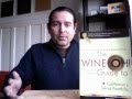 Wine Oh Sierra Foothills Book - 9.2 - James ...