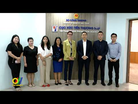Nâng cao năng lực truyền thông số thông qua hệ sinh thái Meta