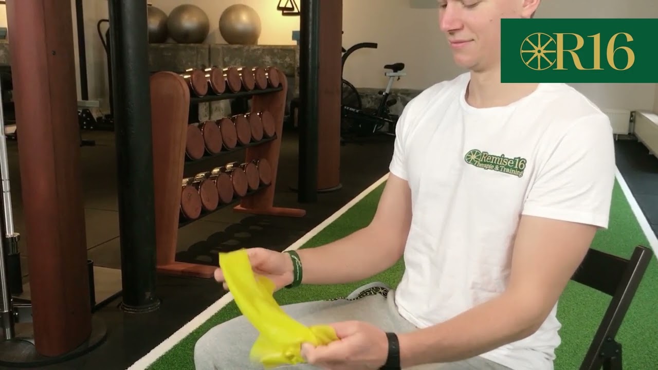 Ellbogen 4 - Pro- & Supination