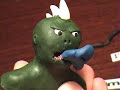 The Unseen Animations