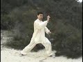 qigong chi kung: five 5 animal frolics