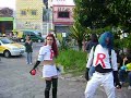 Se vira nos trinta e ganhe um Mupy (Equipe Rocket)