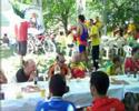 IIª Ruta BTT Río San Juan Castillo de Locubin 2ª parte