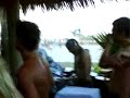 Venus Pool Bar Neoi Poroi party