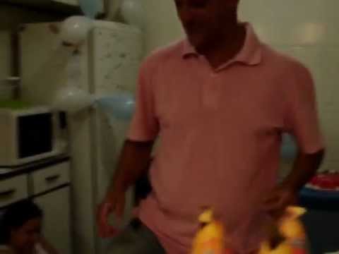 sersex - Aprendam como faz essa dancinha.