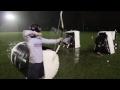 Where Extreme Sports Meets Archery!