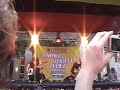 Dixie Chicks Sound Check GMA