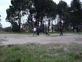 Inisiaci�n al Ataque Deportivo, Civil y Defencivo 18