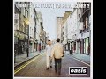 Oasis Slide Away