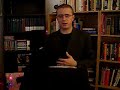 \"a priori\" and \"a posteriori\" - philosophical terms