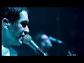 Placebo — Plasticine, Soulmates Never Die, Paris, 2003