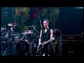 Placebo — Plasticine, Soulmates Never Die, Paris, 2003