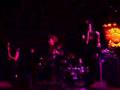 The Underneath - Gekkoh Live 08