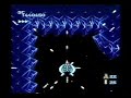 GUNHED AREA 6 / Blazing Lazers