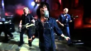 Joe Lynn Turner + Amaro en Barcelona el March de 26, 2015 en notikumi Joe Lynn Turner + Amaro en Barcelona el March de 26, 2015 en notikumi