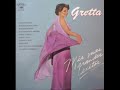 Amor y duda-GRETTA DE COLOMBIA-