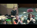 High School Musical 3: Senior Year - Harmonie Orkest Roosendaal B-orkest