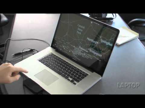 The Leap, the Most Accurate 3D Motion Controller in the World