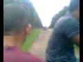 retreat