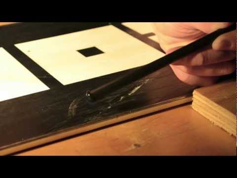 how to p tex repair