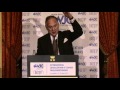 Address by Amb. Ronald S.Lauder, WJC President