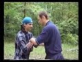 Chen taiji pushhand