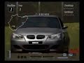 bmw m5 e60 nurburgring gran turismo 4 playstation 2 ps2