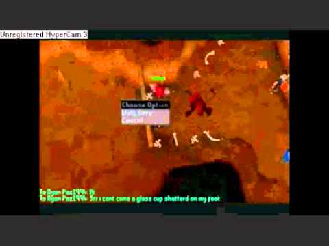 How To Make Money In Runescape 3 (FAST!) - Kanyeezy (Neema222)