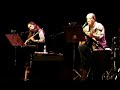 Judith - Silvio en Valencia 2007