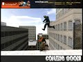 Alone[kz]s ClanMovie Trailer