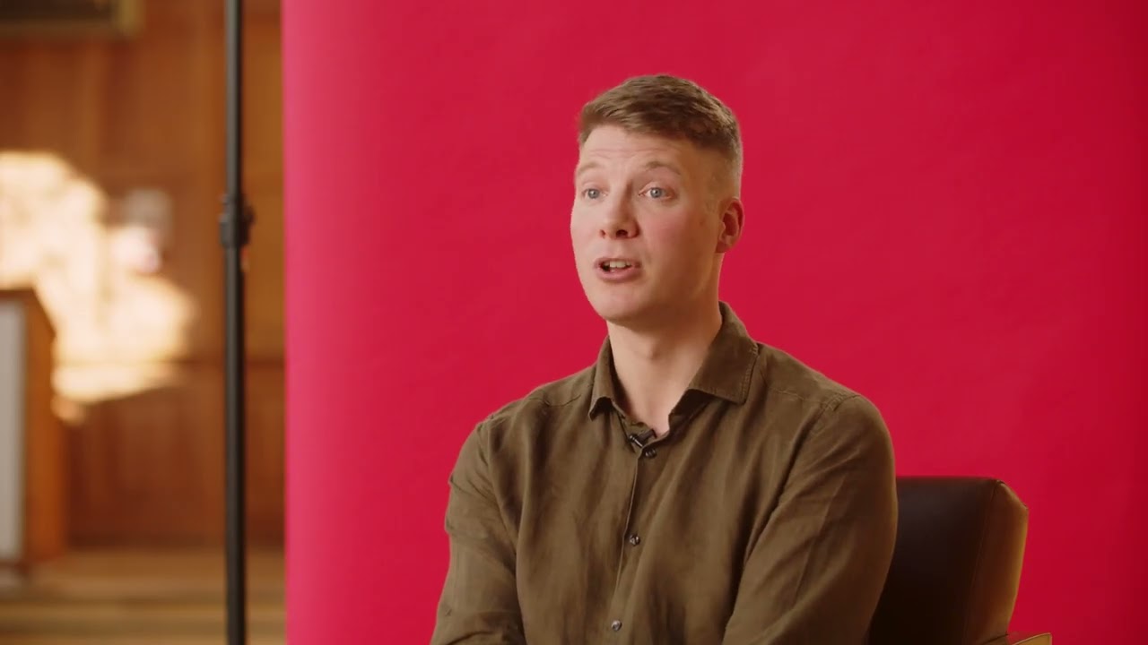 Video Image - From Divided Societies to Cohesive Communities - img-id-4609261