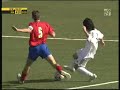 JUGADAS Y GOLES DAVID MORENO JUGADOR REAL MADRID CANTERA