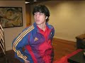 JUGADAS Y GOLES DAVID MORENO JUGADOR REAL MADRID CANTERA