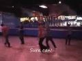 SEBA Naomi Grigg Skates Knoxville Tennessee