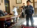 Bilal and Usman crazy fight