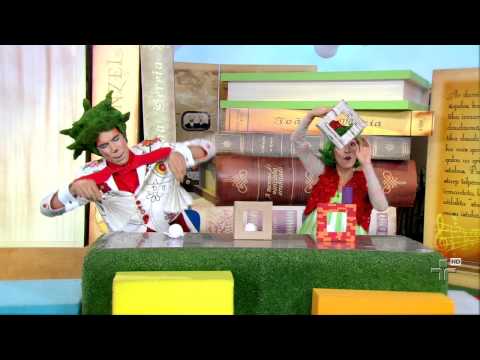 Quintal da Cultura - 20/05/13 - Parte 6