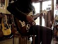 Fender Jaguar Test Fender Jaguar Test