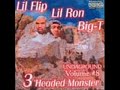 Lil Flip and Lil Ron Lil Flip and Lil Ron