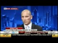 Jason Brewer, Continental Coal interviewed on Sky Business News