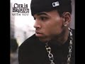 Chris Brown - With You - Instrumental (With Background Vocals) Chris Brown - With You - Instrumental (With Background Vocals)