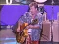 Brian Setzer Orchestra - Tequila