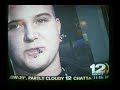 I made the Local News WDEF channel 12