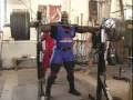 Bodybuilding: A Lifestyle