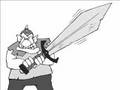 Zehn Orks